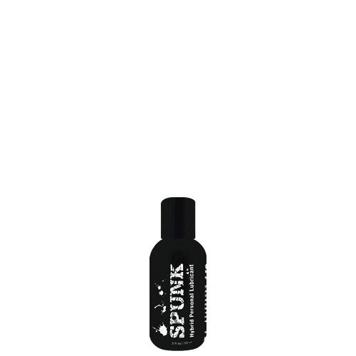 Spunk Hybrid lubrikantas 59ml | SafeSex