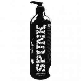 Spunk Hybrid lubrikantas 473ml | SafeSex