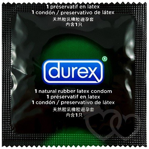 Durex Tickle Me prezervatyvai | SafeSex