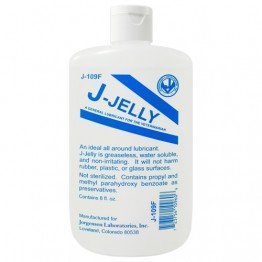 J-Jelly 236ml | SafeSex