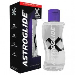 Astroglide X Premium Silicone 148ml dėžutėje | SafeSex