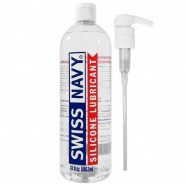 Swiss Navy Silicone