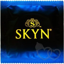 SKYN Extra Lubricated prezervatyvai | SafeSex