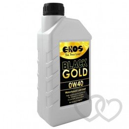 EROS Black Gold OW40 1000ml lubrikantas | SafeSex