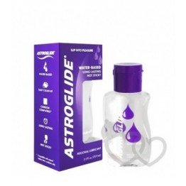 Astroglide Liquid Water-based lubrikantas 73.9ml | SafeSex
