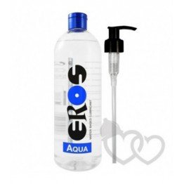 EROS Aqua Water-based