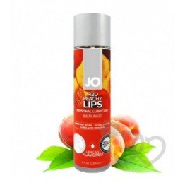 System JO H2O Peachy Lips