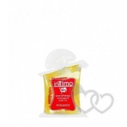 Inttimo By Wet Romance Oil gelis su 7 vitaminais 10ml | SafeSex
